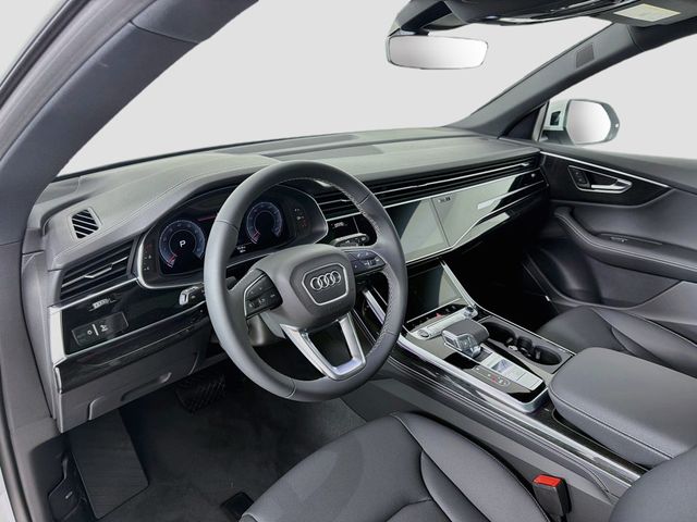 2026 Audi Q8 Premium Plus quattro - 23014846 - 8