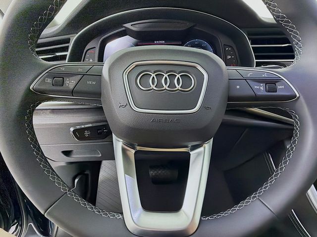 2026 Audi Q8 Premium Plus quattro - 23031609 - 10