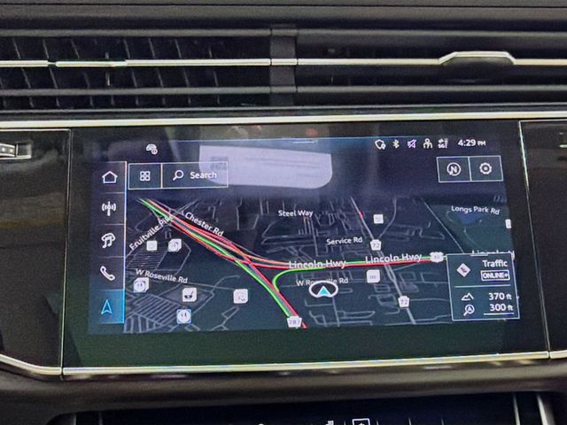 2026 Audi Q8 Premium Plus quattro - 23031609 - 12