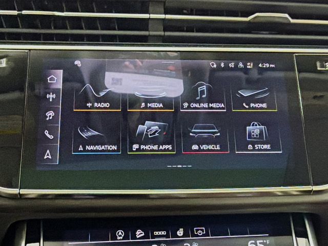 2026 Audi Q8 Premium Plus quattro - 23031609 - 14