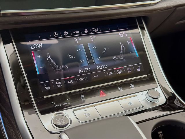 2026 Audi Q8 Premium Plus quattro - 23031609 - 15