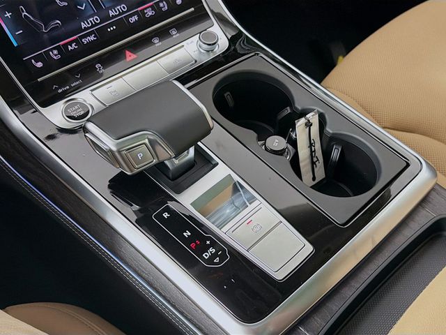 2026 Audi Q8 Premium Plus quattro - 23031609 - 16