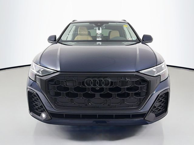 2026 Audi Q8 Premium Plus quattro - 23031609 - 1