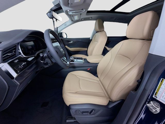 2026 Audi Q8 Premium Plus quattro - 23031609 - 21