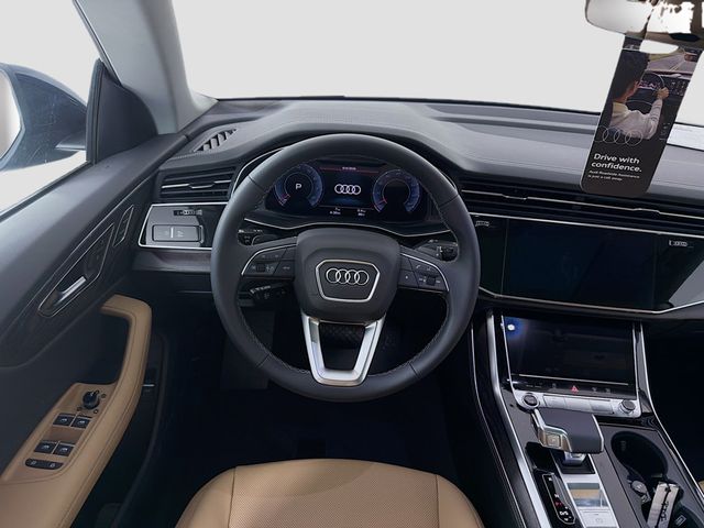2026 Audi Q8 Premium Plus quattro - 23031609 - 23