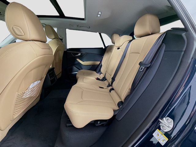 2026 Audi Q8 Premium Plus quattro - 23031609 - 25