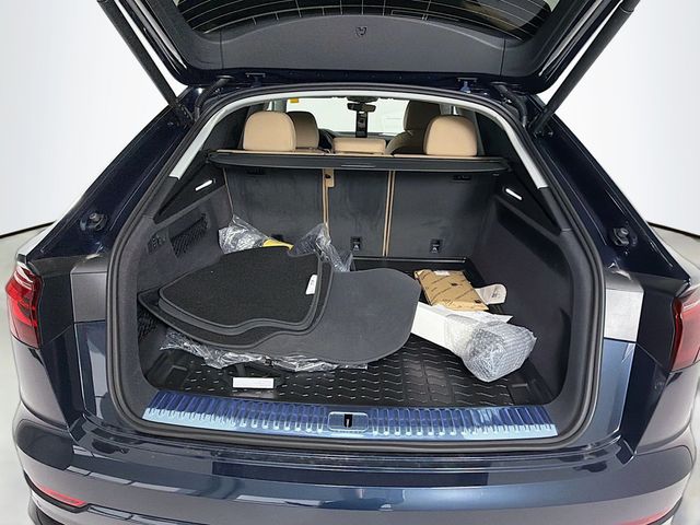 2026 Audi Q8 Premium Plus quattro - 23031609 - 27