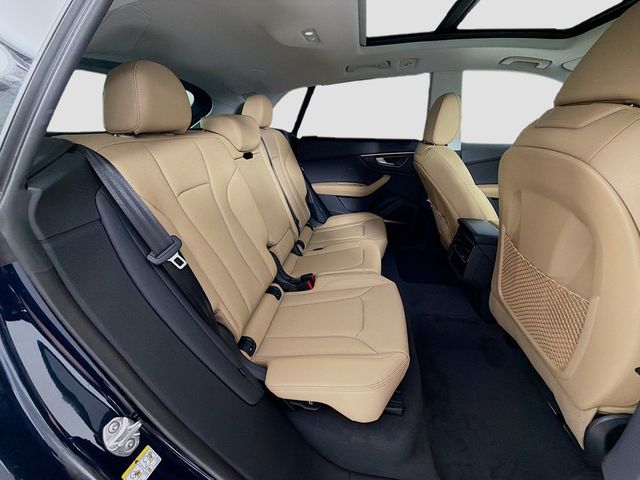 2026 Audi Q8 Premium Plus quattro - 23031609 - 28