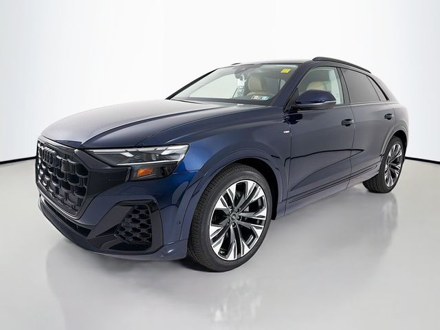 2026 Audi Q8 Premium Plus quattro - 23031609 - 2