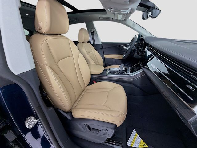 2026 Audi Q8 Premium Plus quattro - 23031609 - 29