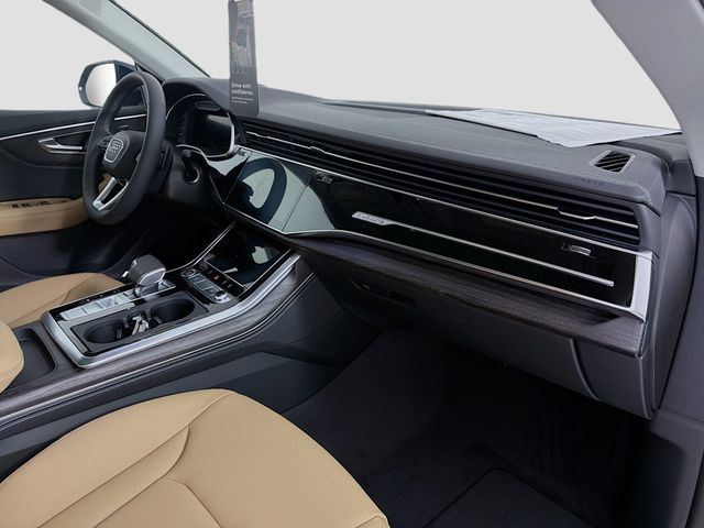 2026 Audi Q8 Premium Plus quattro - 23031609 - 30