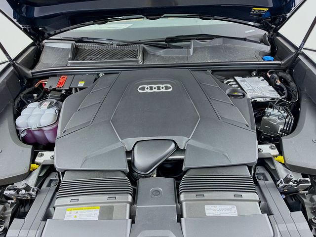 2026 Audi Q8 Premium Plus quattro - 23031609 - 31