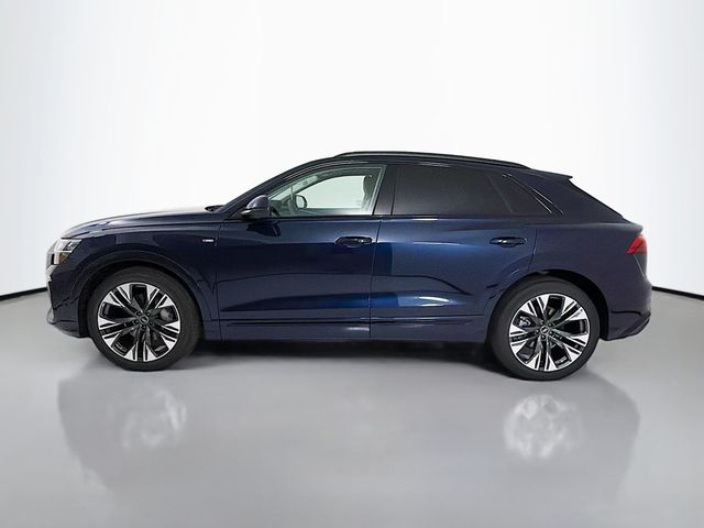 2026 Audi Q8 Premium Plus quattro - 23031609 - 3