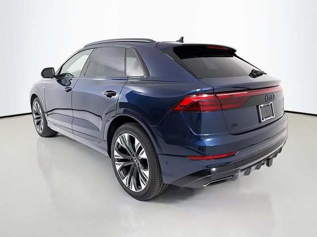 2026 Audi Q8 Premium Plus quattro - 23031609 - 4