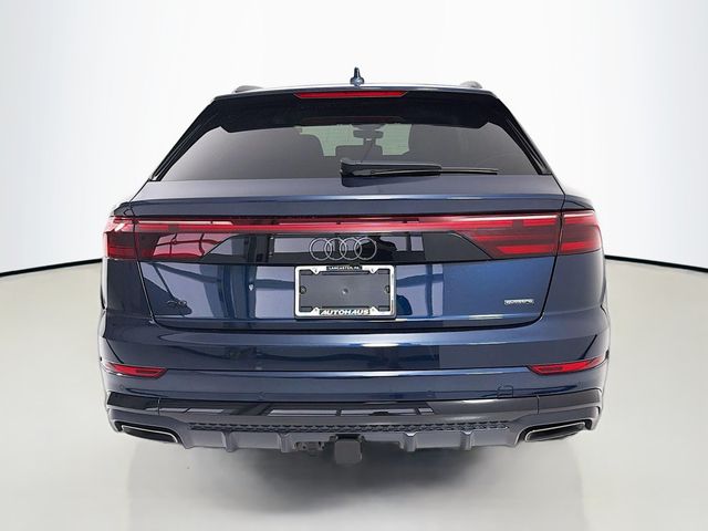 2026 Audi Q8 Premium Plus quattro - 23031609 - 5