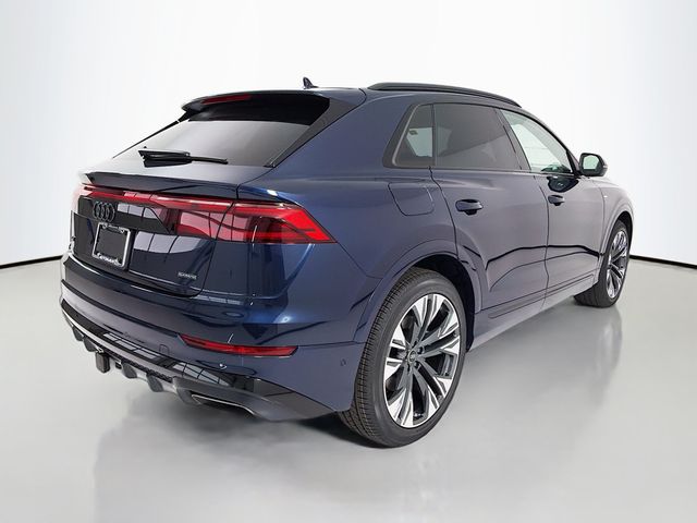 2026 Audi Q8 Premium Plus quattro - 23031609 - 6