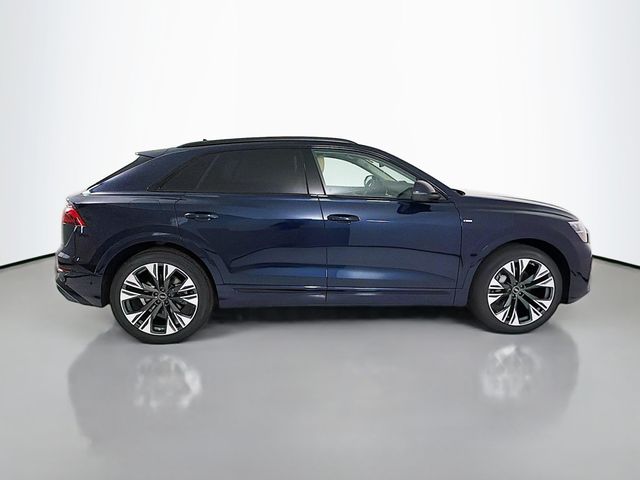 2026 Audi Q8 Premium Plus quattro - 23031609 - 7
