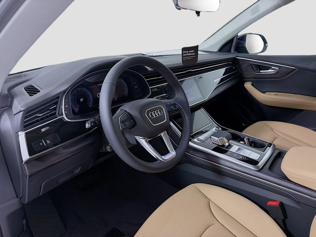 2026 Audi Q8 Premium Plus quattro - 23031609 - 8