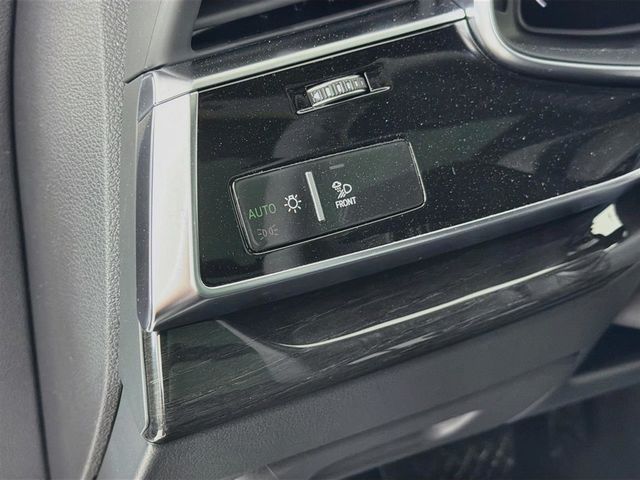 2026 Audi Q8 Premium Plus quattro - 23049032 - 9