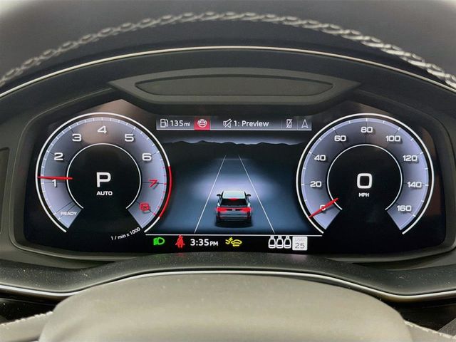 2026 Audi Q8 Premium Plus quattro - 23049032 - 11