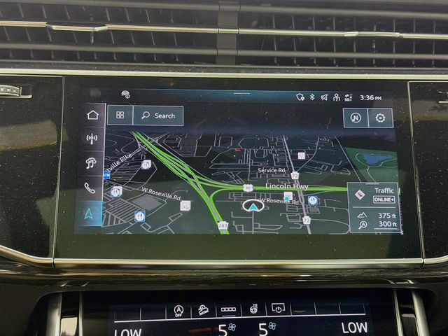 2026 Audi Q8 Premium Plus quattro - 23049032 - 12