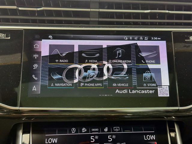 2026 Audi Q8 Premium Plus quattro - 23049032 - 14