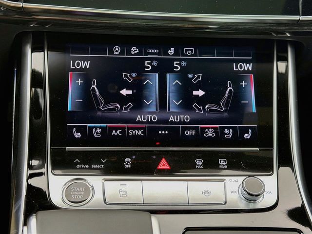 2026 Audi Q8 Premium Plus quattro - 23049032 - 15