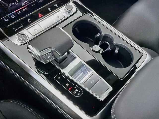 2026 Audi Q8 Premium Plus quattro - 23049032 - 16