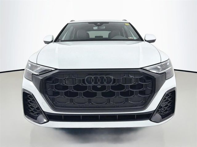 2026 Audi Q8 Premium Plus quattro - 23049032 - 1