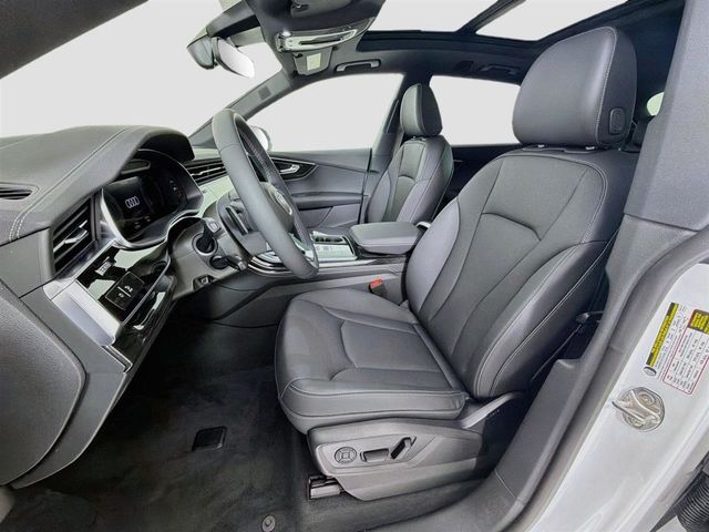2026 Audi Q8 Premium Plus quattro - 23049032 - 21