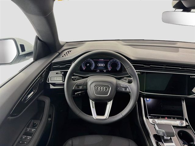 2026 Audi Q8 Premium Plus quattro - 23049032 - 23