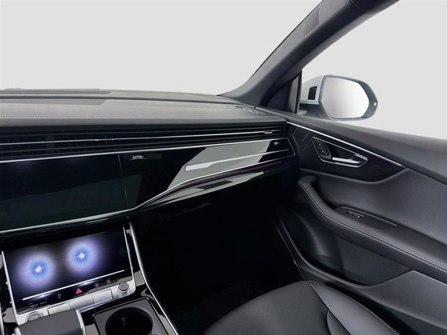 2026 Audi Q8 Premium Plus quattro - 23049032 - 24
