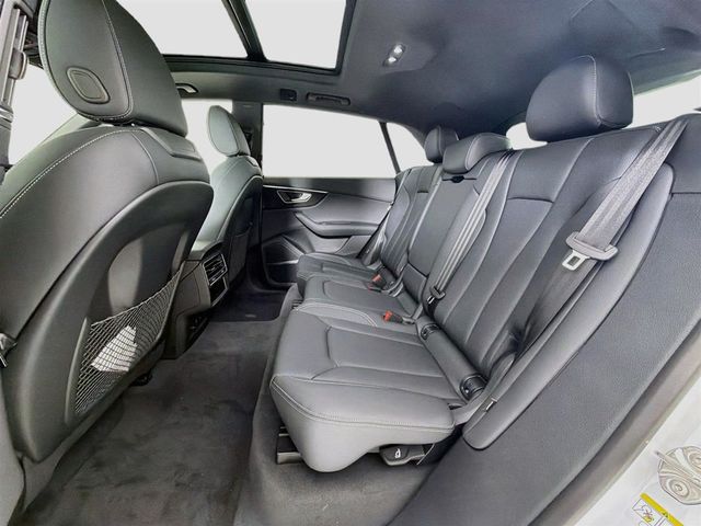 2026 Audi Q8 Premium Plus quattro - 23049032 - 25