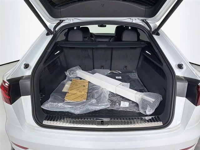 2026 Audi Q8 Premium Plus quattro - 23049032 - 27