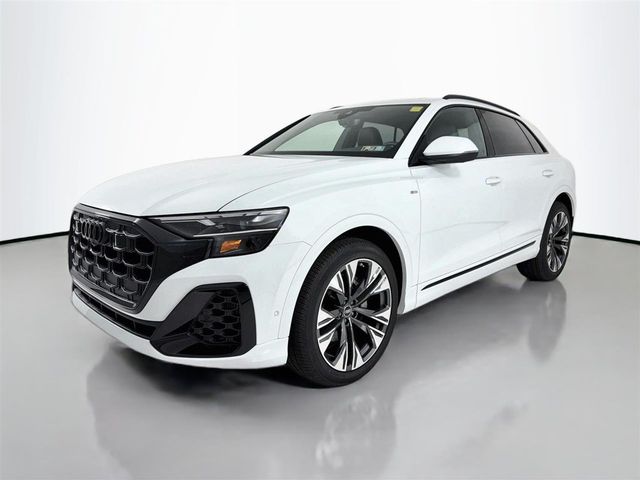 2026 Audi Q8 Premium Plus quattro - 23049032 - 2