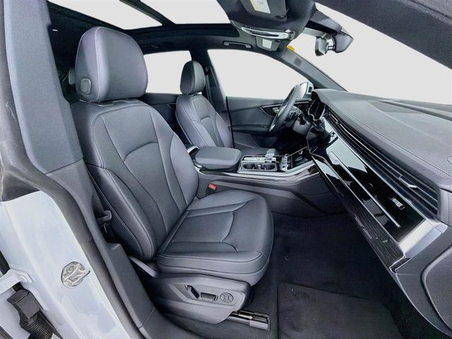 2026 Audi Q8 Premium Plus quattro - 23049032 - 29