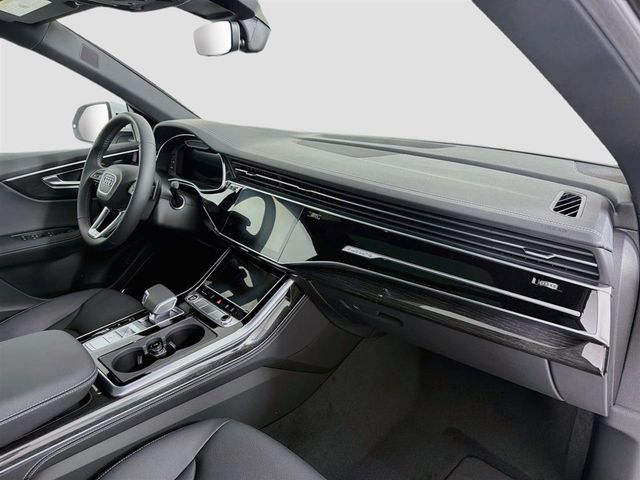 2026 Audi Q8 Premium Plus quattro - 23049032 - 30