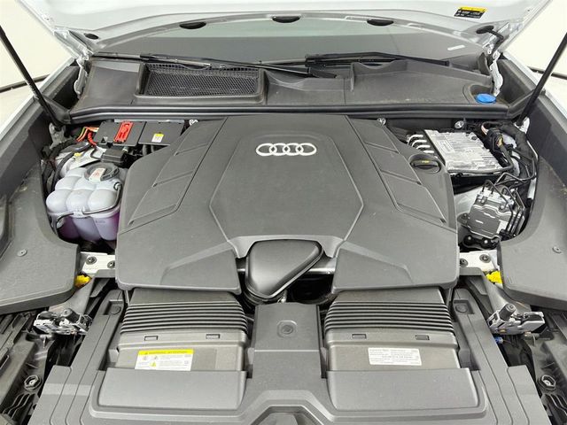 2026 Audi Q8 Premium Plus quattro - 23049032 - 31