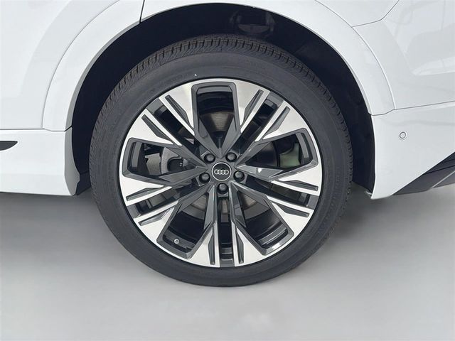 2026 Audi Q8 Premium Plus quattro - 23049032 - 32