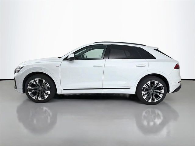 2026 Audi Q8 Premium Plus quattro - 23049032 - 3