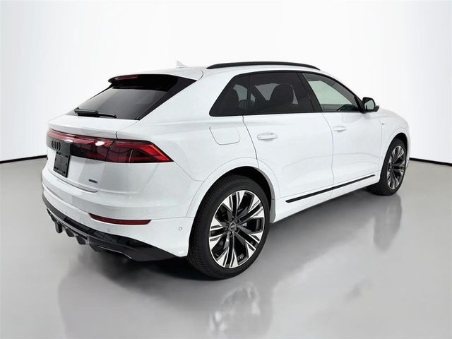 2026 Audi Q8 Premium Plus quattro - 23049032 - 6