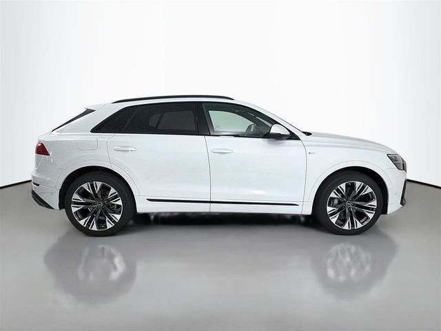 2026 Audi Q8 Premium Plus quattro - 23049032 - 7
