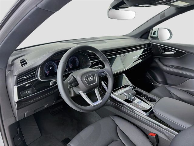 2026 Audi Q8 Premium Plus quattro - 23049032 - 8