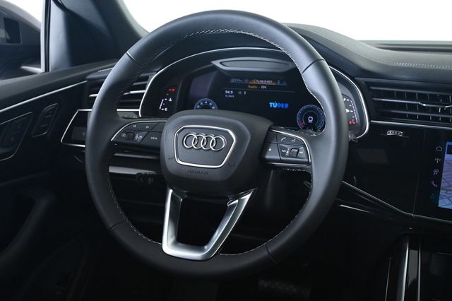 2026 Audi Q8 Premium quattro - 22976064 - 9