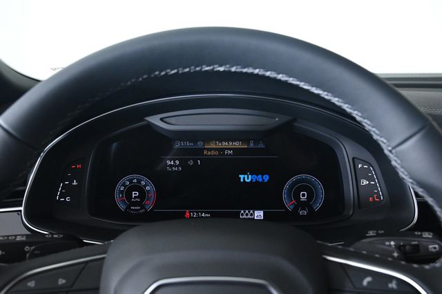 2026 Audi Q8 Premium quattro - 22976064 - 10
