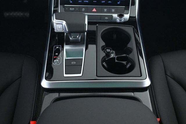 2026 Audi Q8 Premium quattro - 22976064 - 12