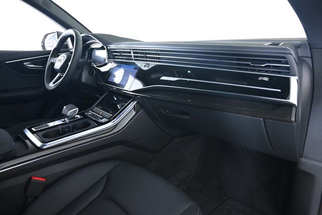 2026 Audi Q8 Premium quattro - 22976064 - 13