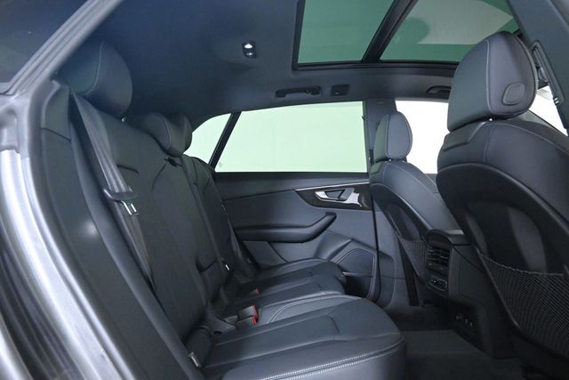2026 Audi Q8 Premium quattro - 22976064 - 15