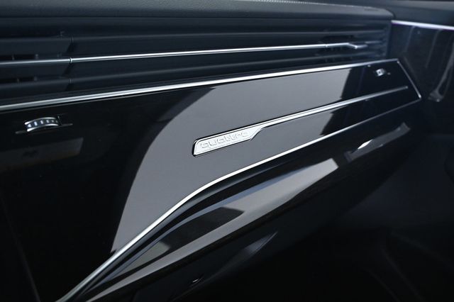 2026 Audi Q8 Premium quattro - 22976064 - 18