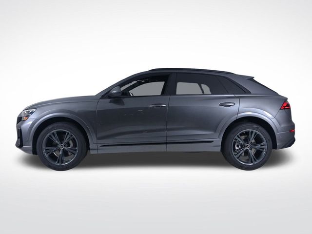 2026 Audi Q8 Premium quattro - 22976064 - 1